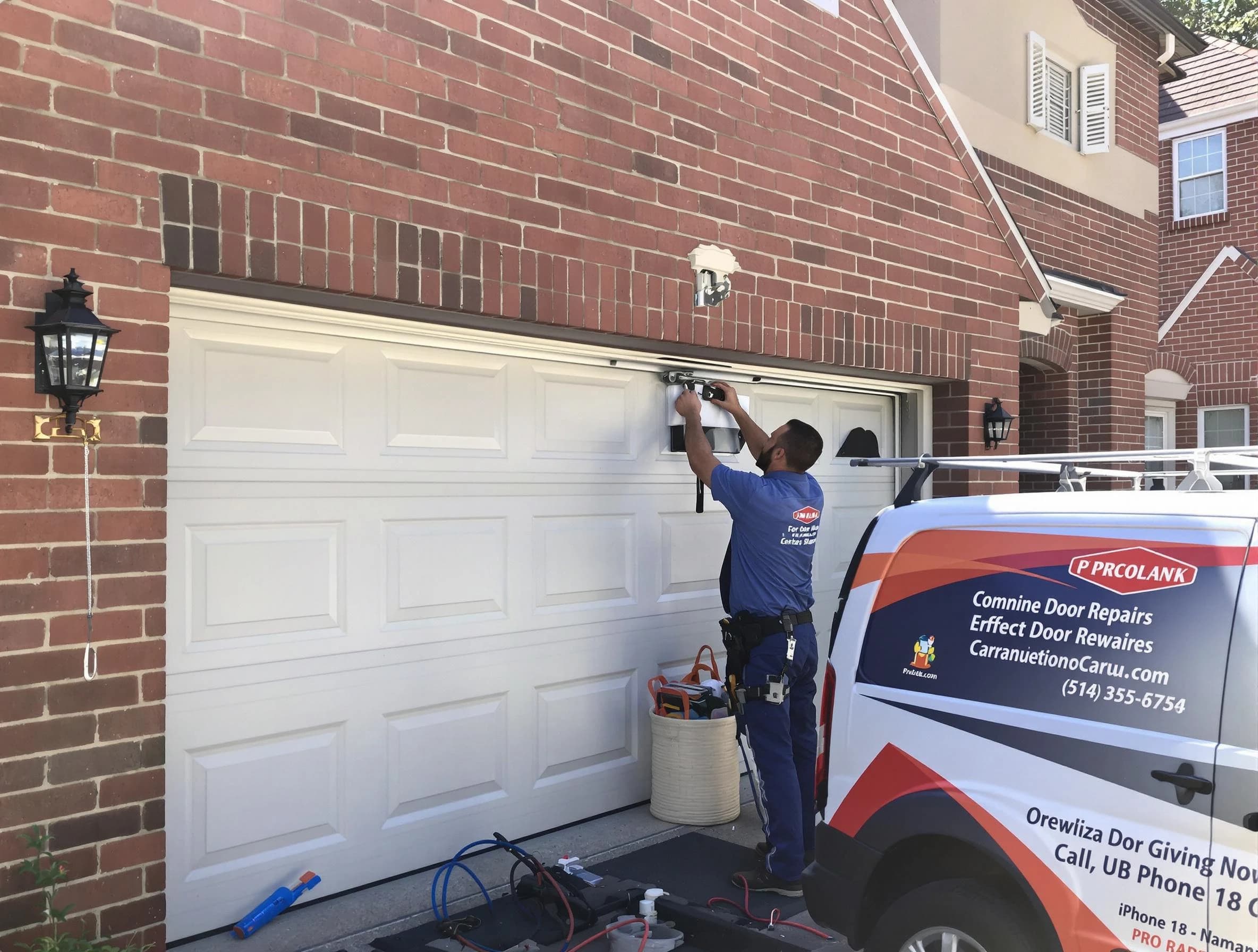 Herriman Garage Door Repair local garage door repair technician in Herriman