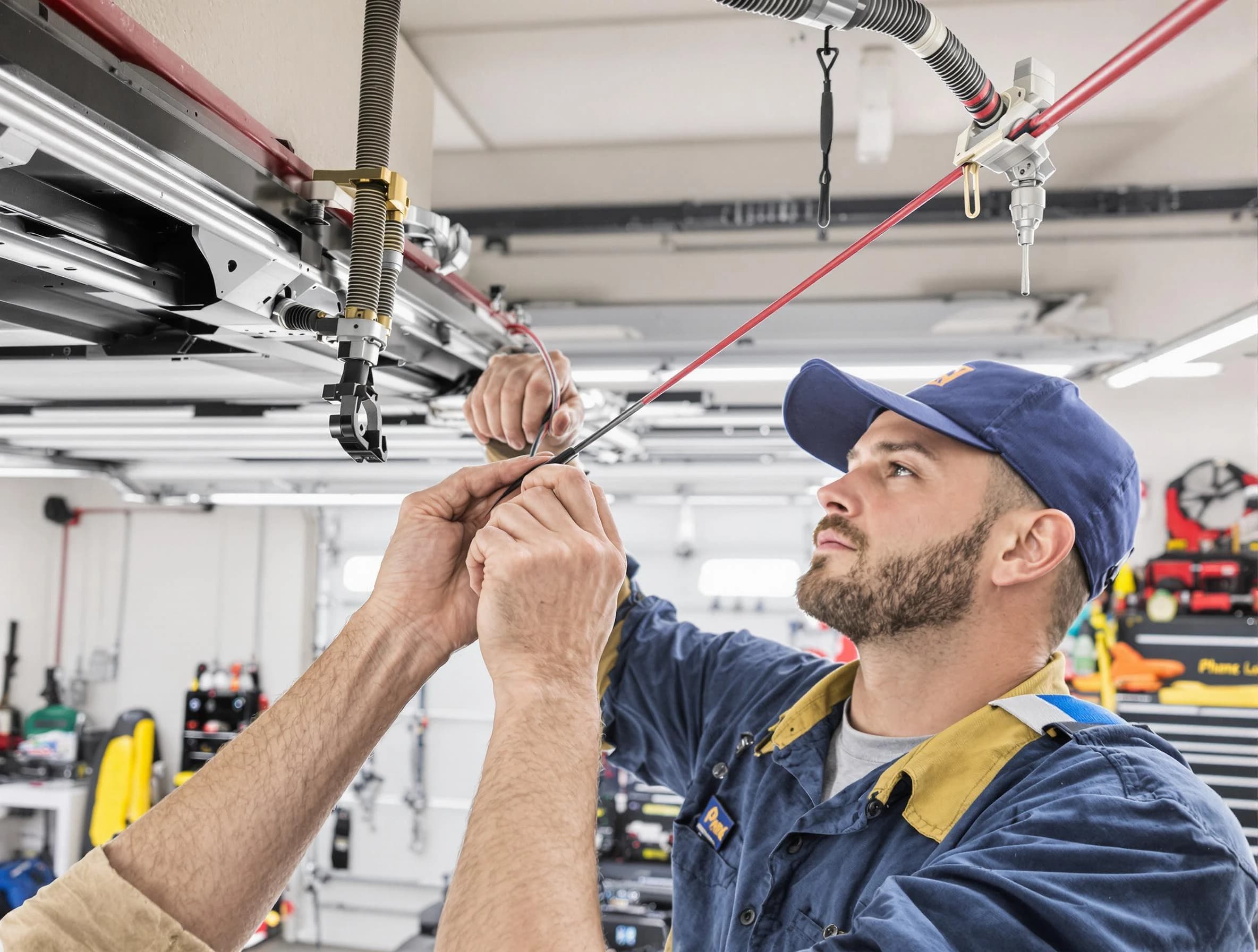 Cable Repair service in Herriman, UT
